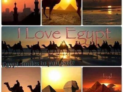 9 DAYS Egypt Nile Cruise Cairo & Luxor & Aswan & Abu Simbel & Alexandria