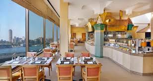 Cairo Ramsis Hilton