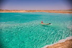 Siwa Oasis